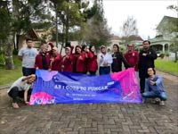 Extension Class Program Universitas Mitra Bangsa Nomor 1