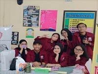 Extension Class Program Universitas Mitra Bangsa Nomor 3