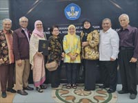 Extension Class Program Universitas Mitra Bangsa Nomor 5