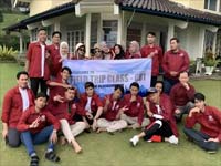 Extension Class Program Universitas Mitra Bangsa Nomor 6