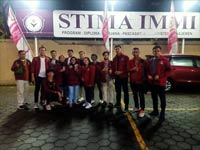 Extension Class Program Universitas Mitra Bangsa Nomor 9
